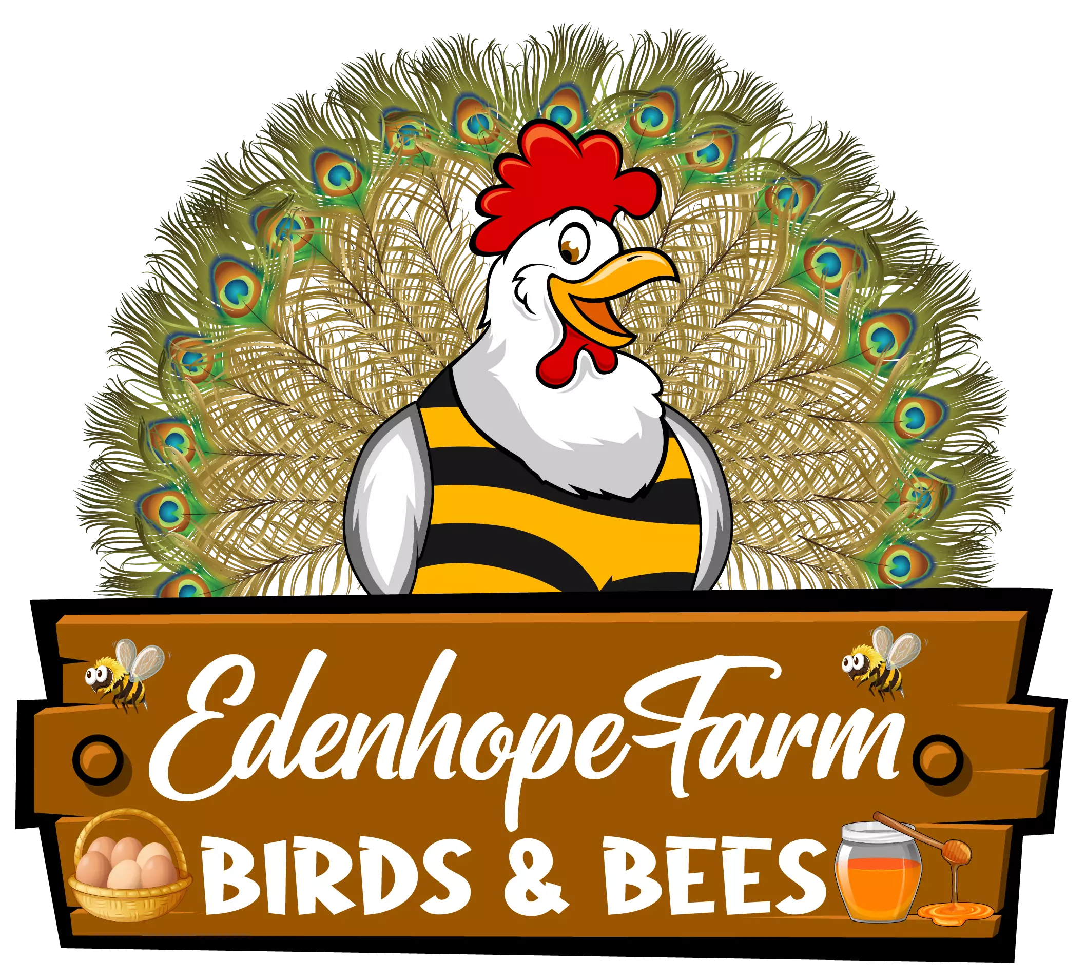 Edenhope Farm